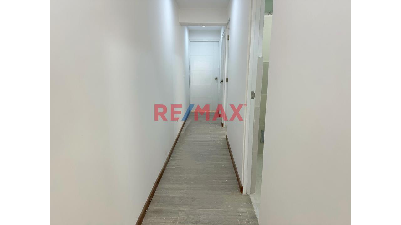 Se Vende Departamento De Estreno En La Calera Surquillo — foto 7