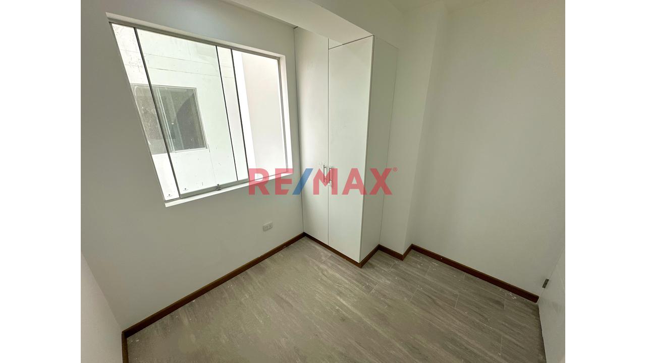 Se Vende Departamento De Estreno En La Calera Surquillo — foto 9
