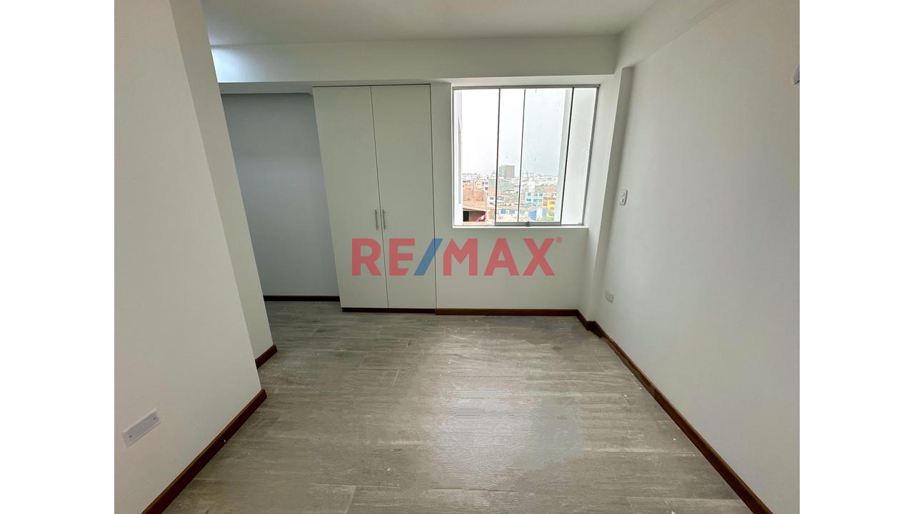 Se Vende Departamento De Estreno En La Calera Surquillo — foto 3