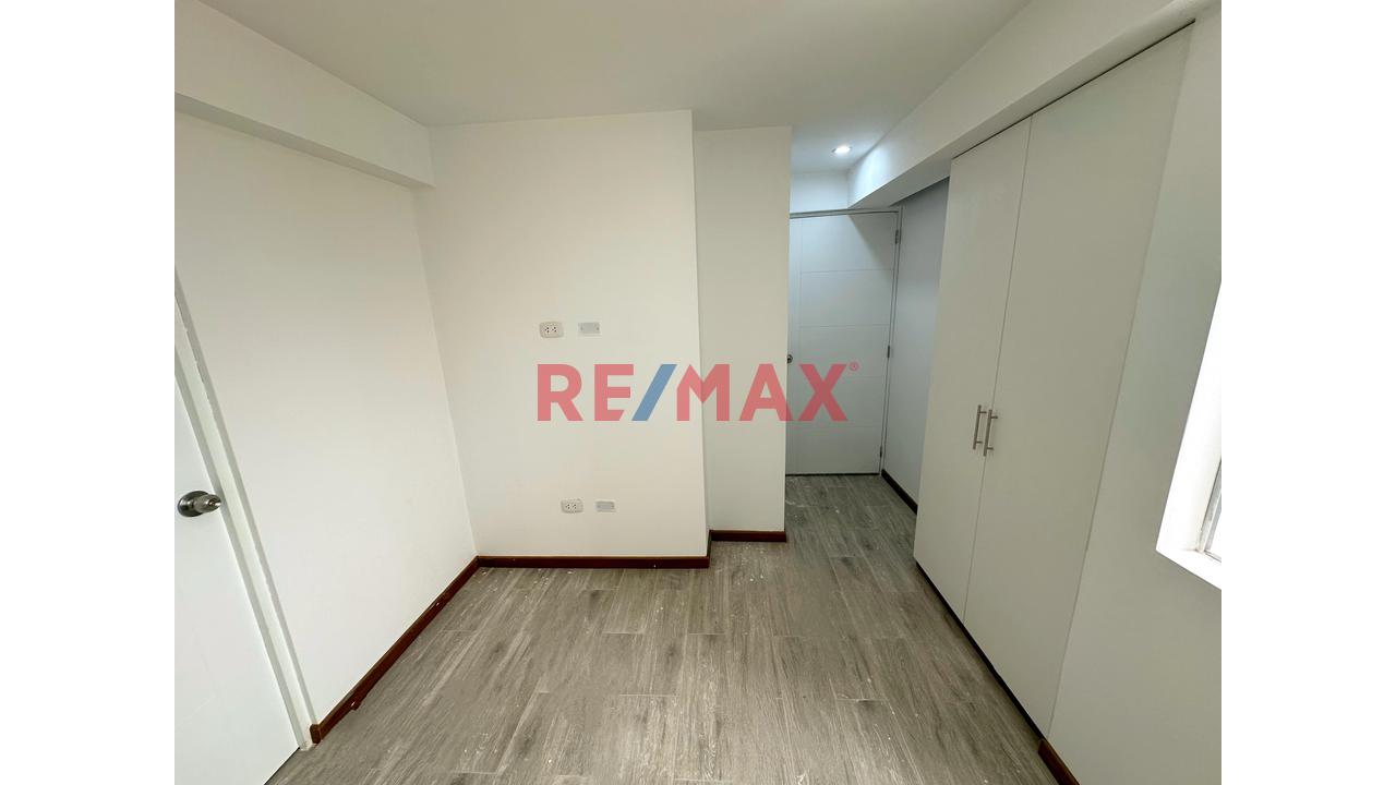Se Vende Departamento De Estreno En La Calera Surquillo — foto 12