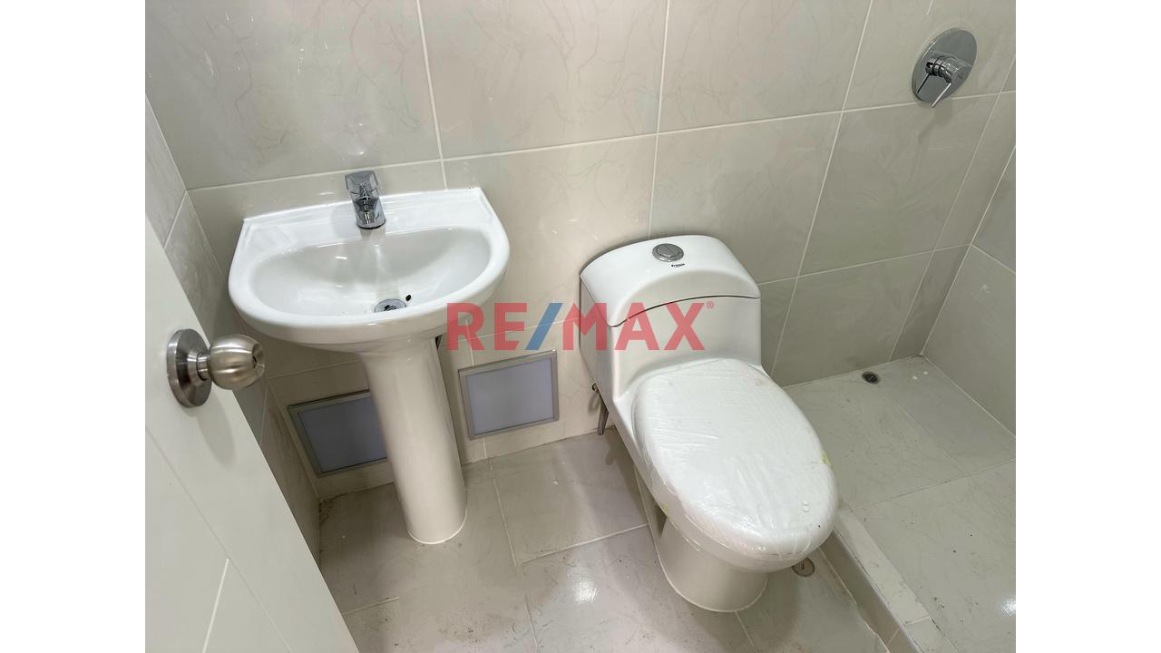 Se Vende Departamento De Estreno En La Calera Surquillo — foto 14