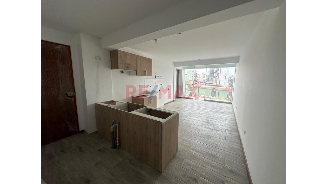 Se Vende Departamento De Estreno En La Calera Surquillo — foto 4