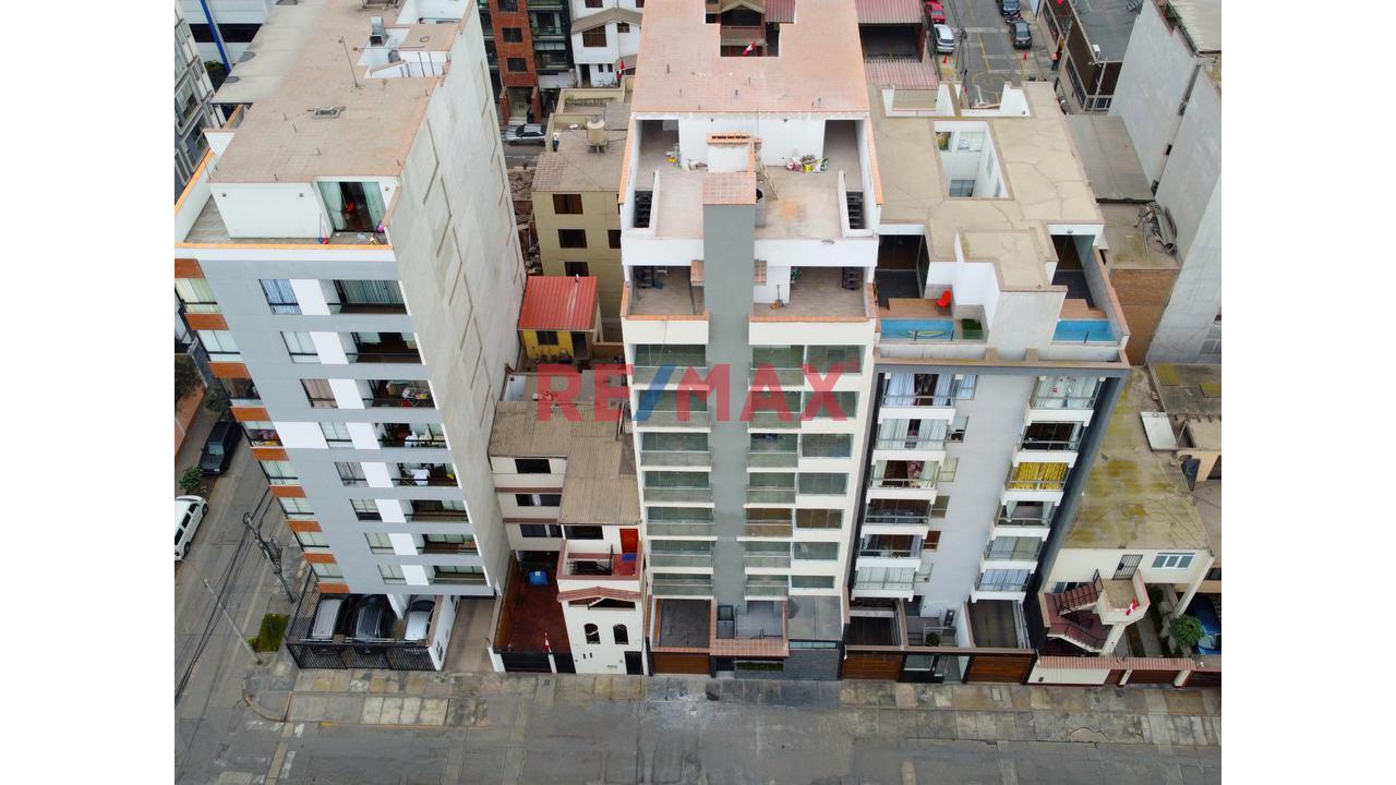 Se Vende Departamento De Estreno En La Calera Surquillo — foto 15