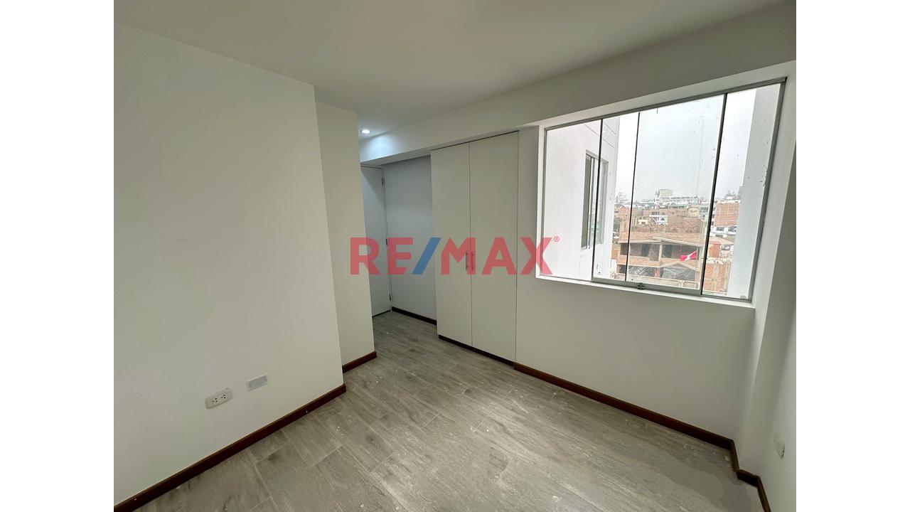 Se Vende Departamento De Estreno En La Calera Surquillo — foto 11