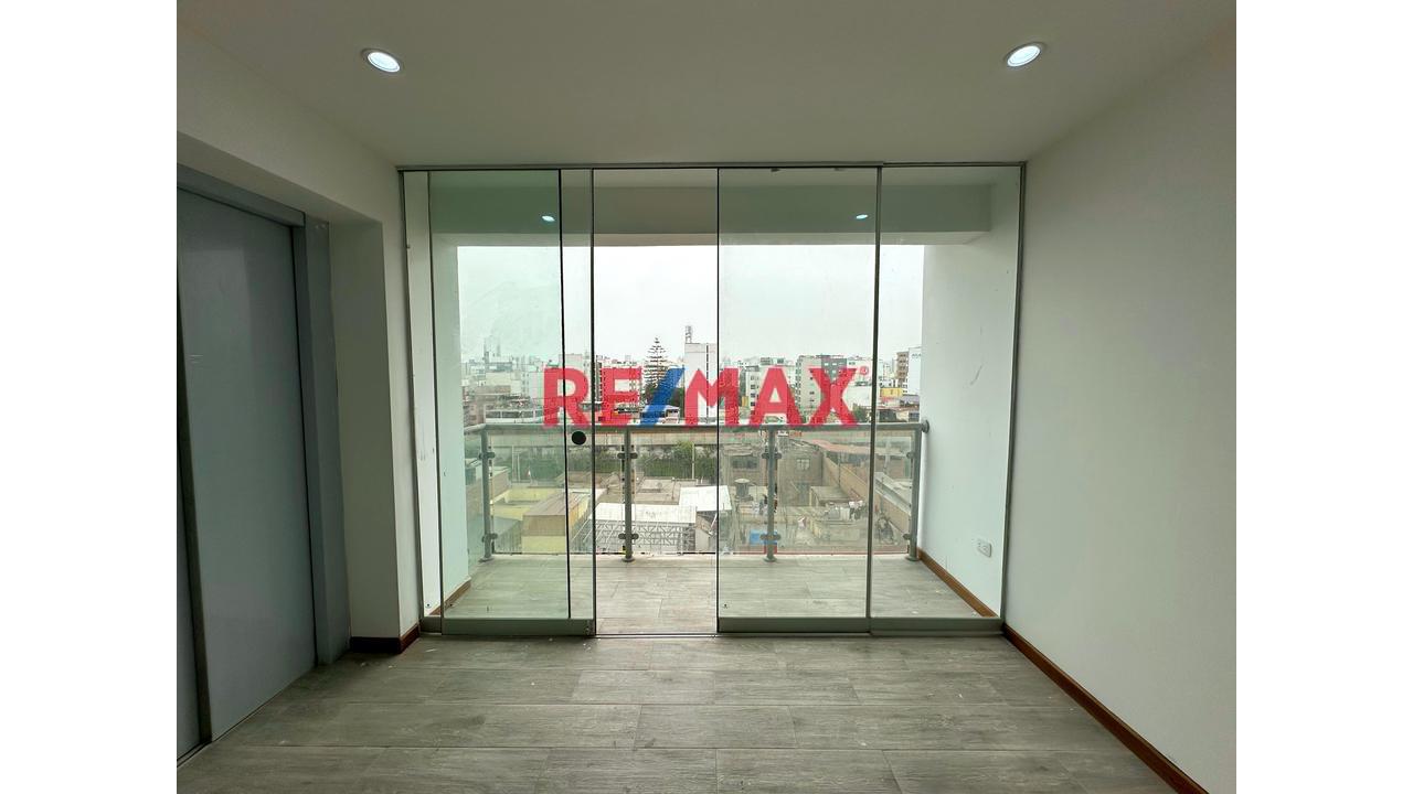 Se Vende Departamento De Estreno En La Calera Surquillo