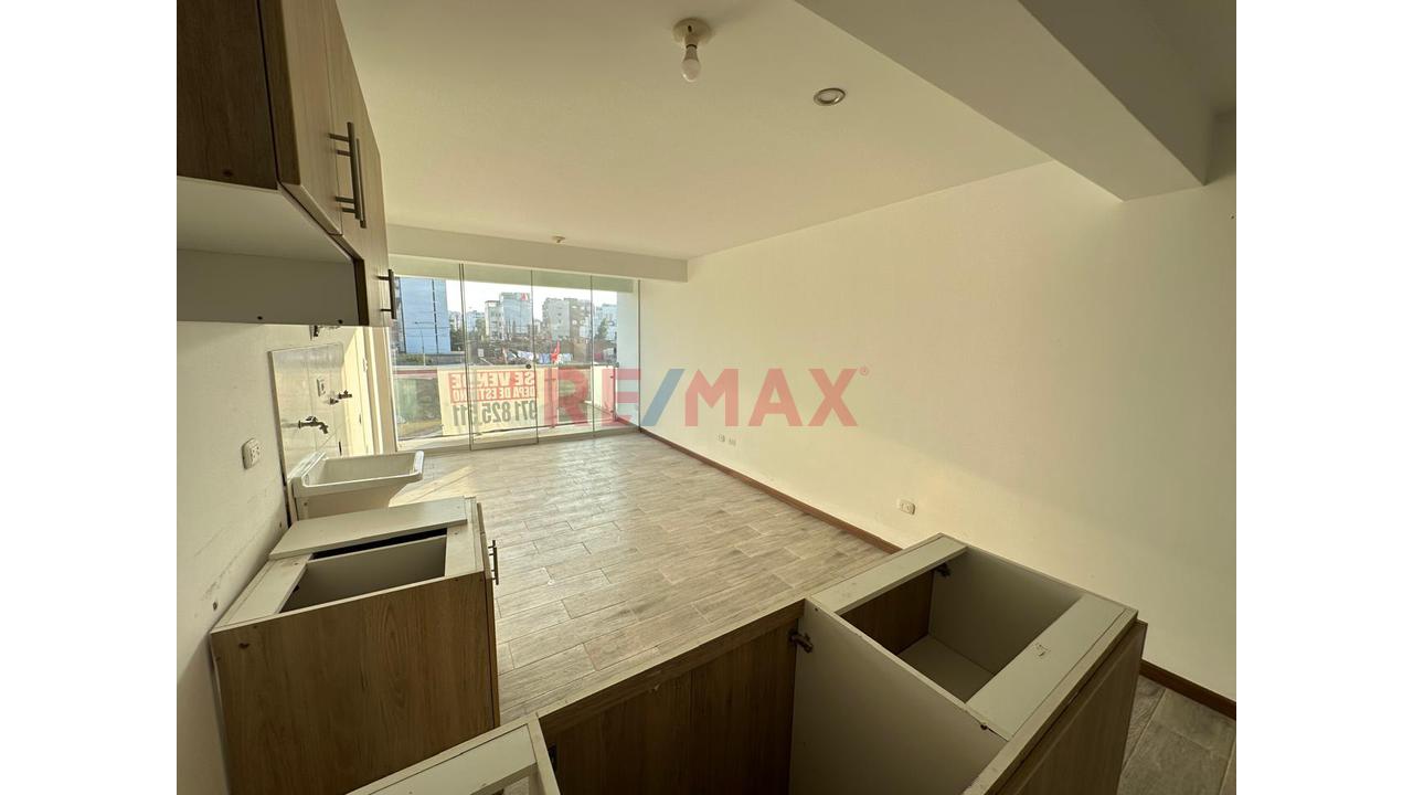 Se Vende Departamento De Estreno En La Calera Surquillo — foto 6