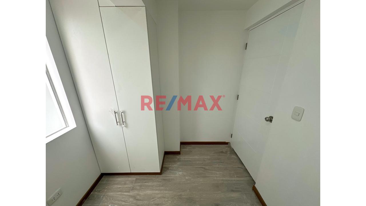 Se Vende Departamento De Estreno En La Calera Surquillo — foto 13