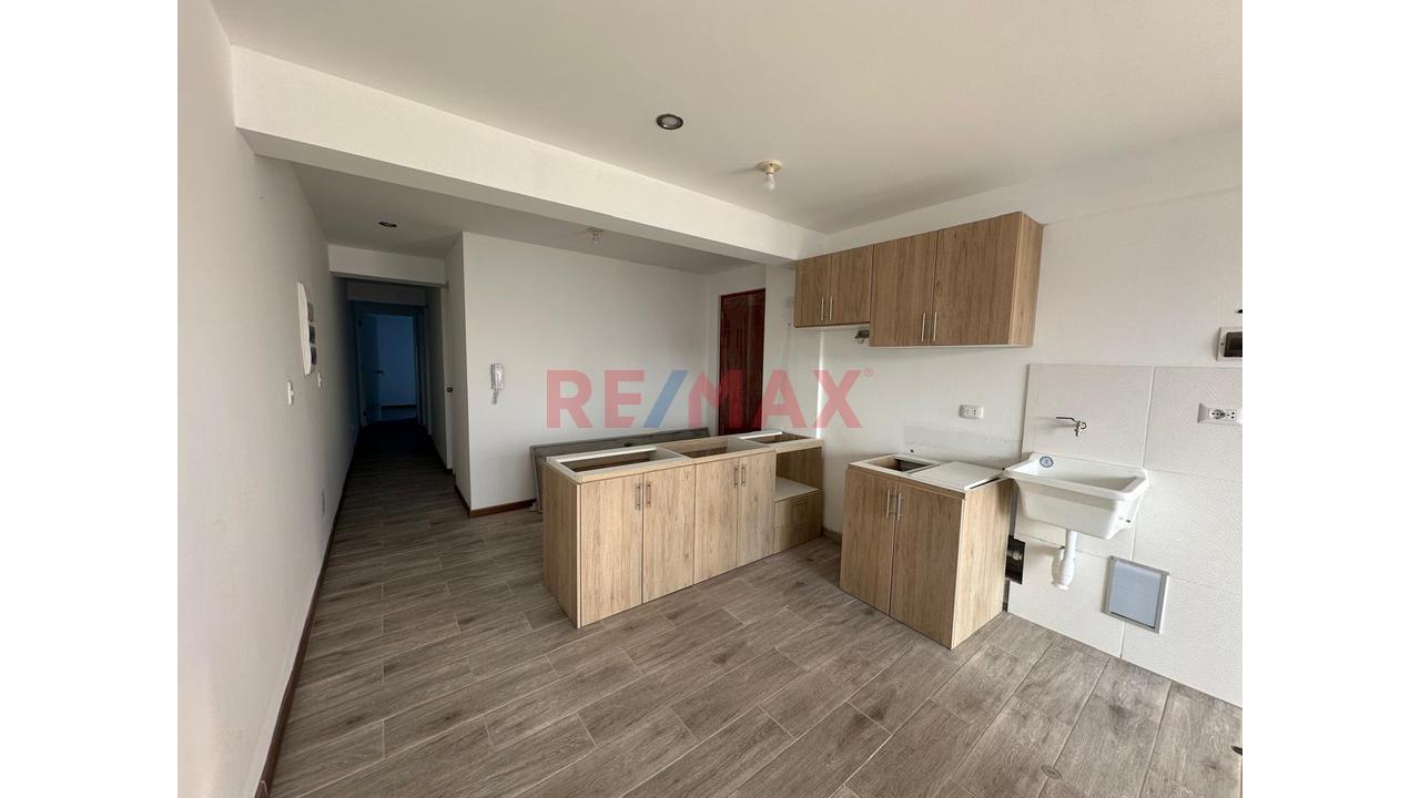 Se Vende Departamento De Estreno En La Calera Surquillo — foto 5