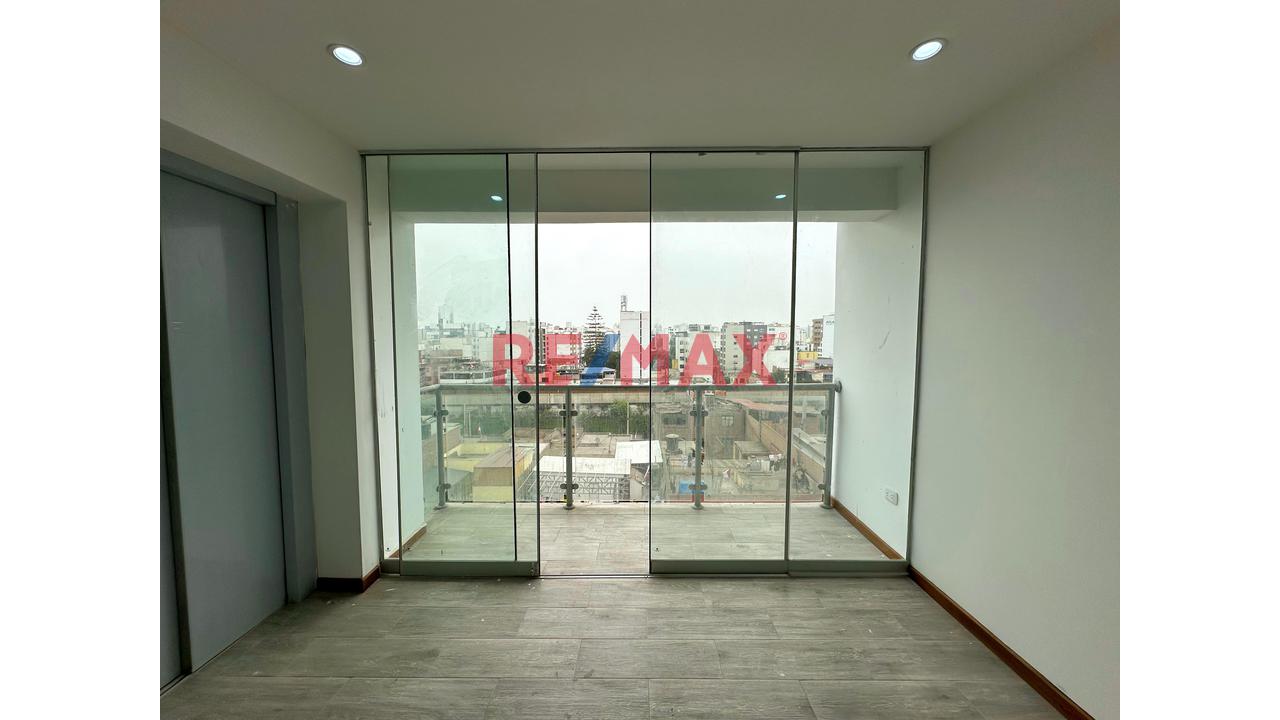 Se Vende Departamento De Estreno En La Calera Surquillo — foto 8
