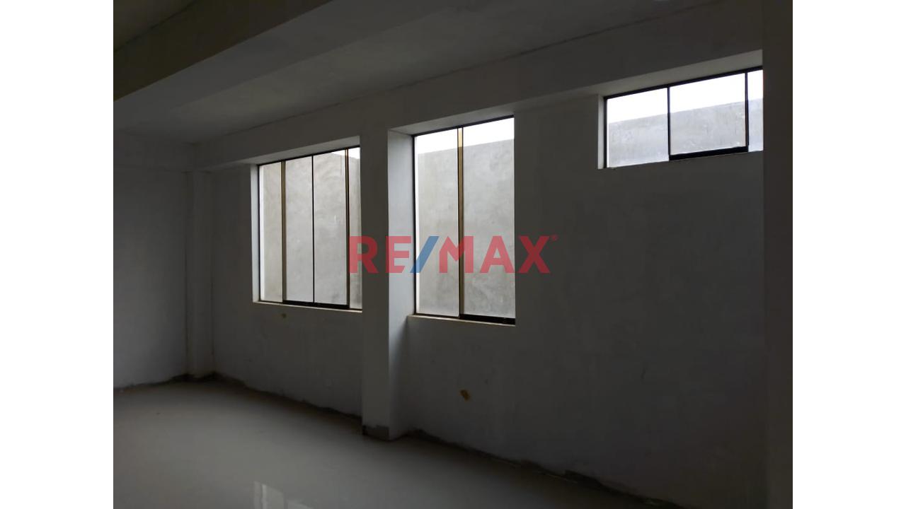 Edificio 5 Pisos Ideal Para Instituciones Educativas - 10