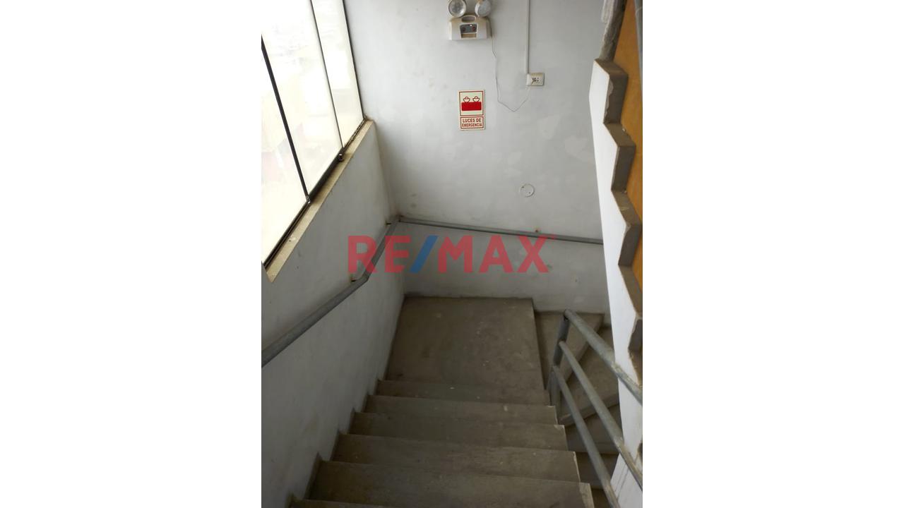 Edificio 5 Pisos Ideal Para Instituciones Educativas - 6