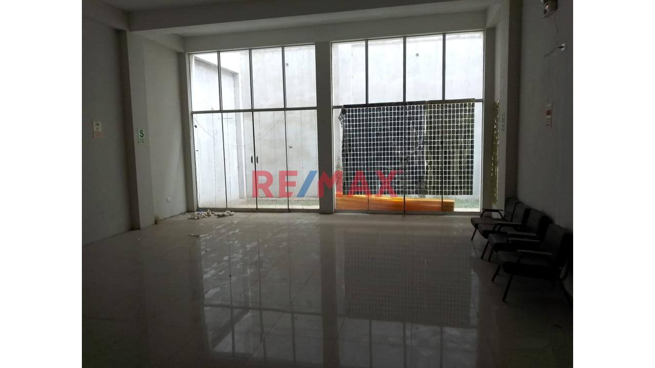Edificio 5 Pisos Ideal Para Instituciones Educativas - 7