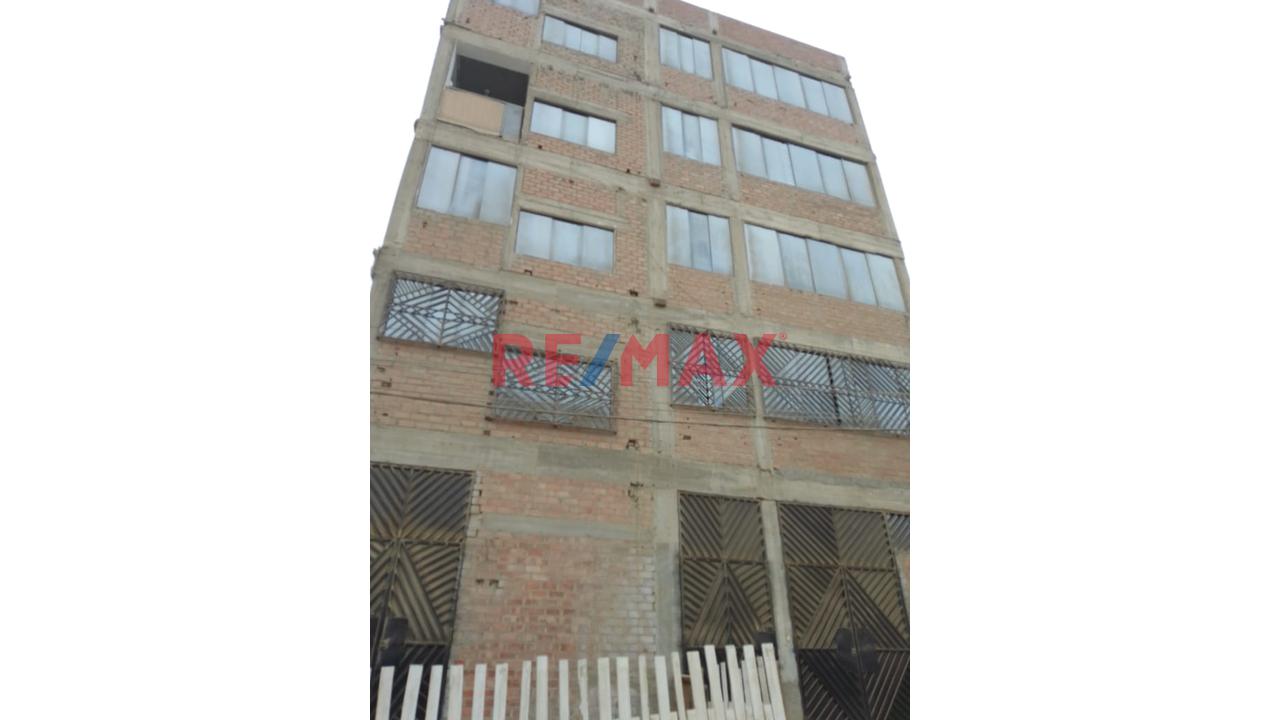 Edificio 5 Pisos Ideal Para Instituciones Educativas - 11