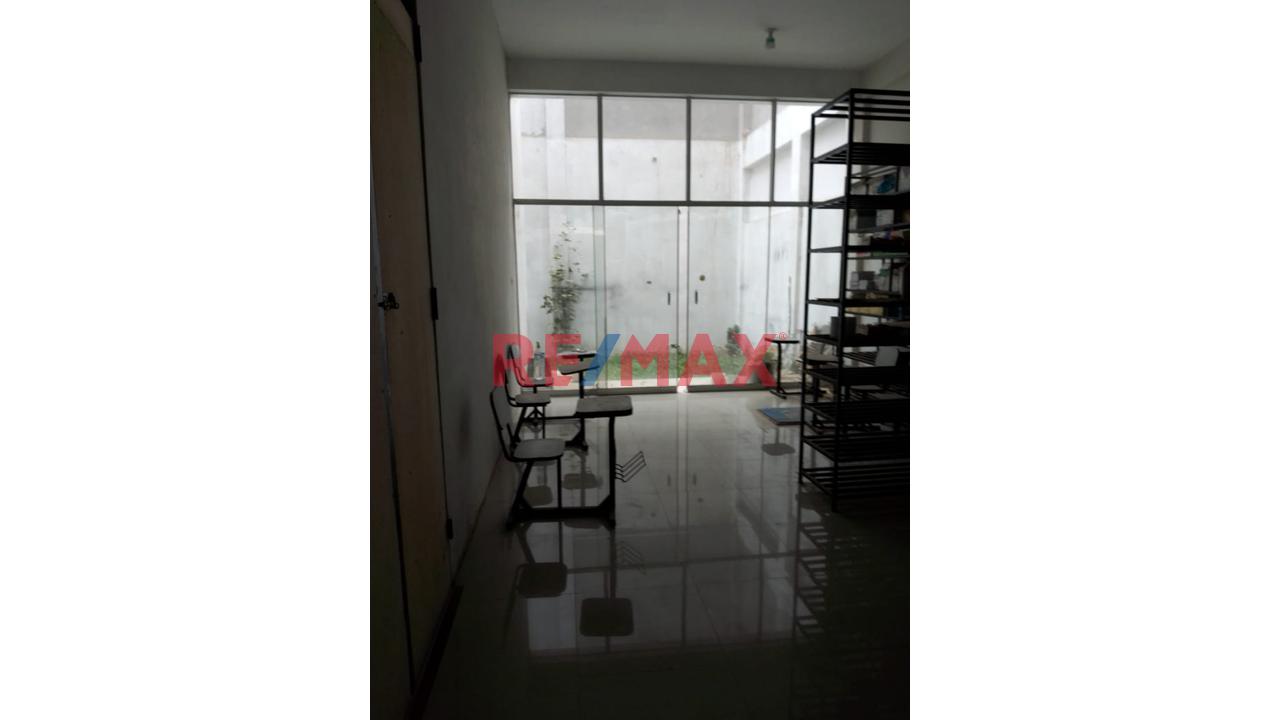 Edificio 5 Pisos Ideal Para Instituciones Educativas - 5
