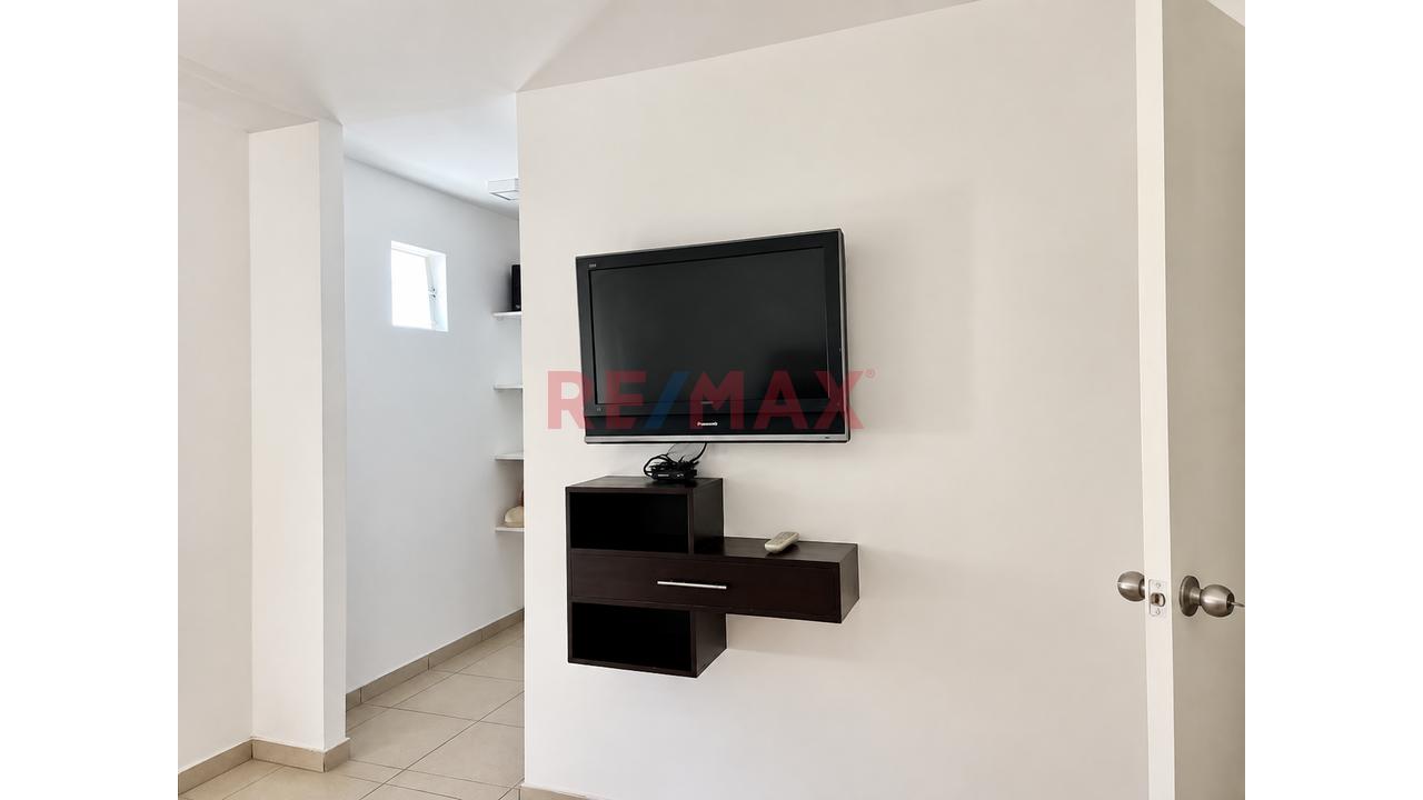 Casa De Playa En 3Ra. Fila Condominio Asia Del Sur — foto 9