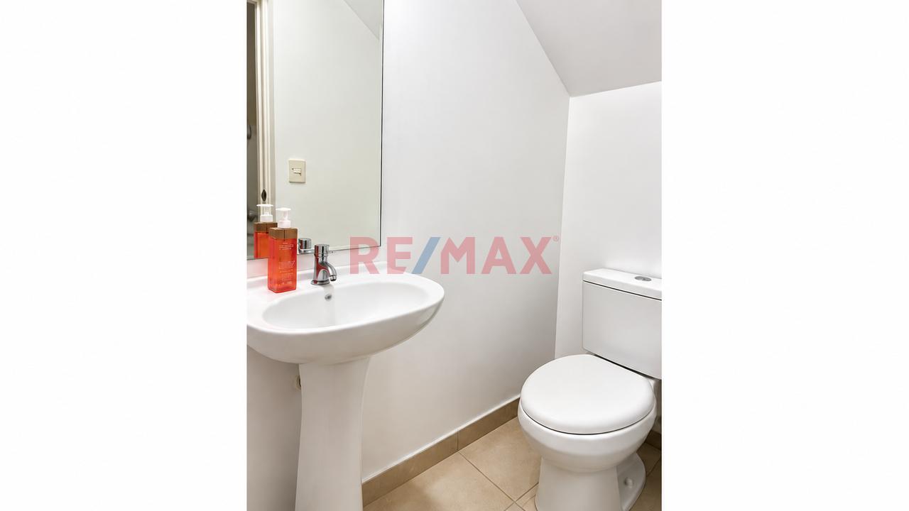 Casa De Playa En 3Ra. Fila Condominio Asia Del Sur — foto 13
