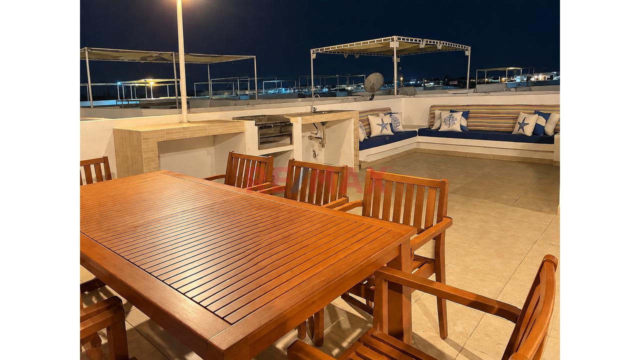 Casa De Playa En 3Ra. Fila Condominio Asia Del Sur — foto 11