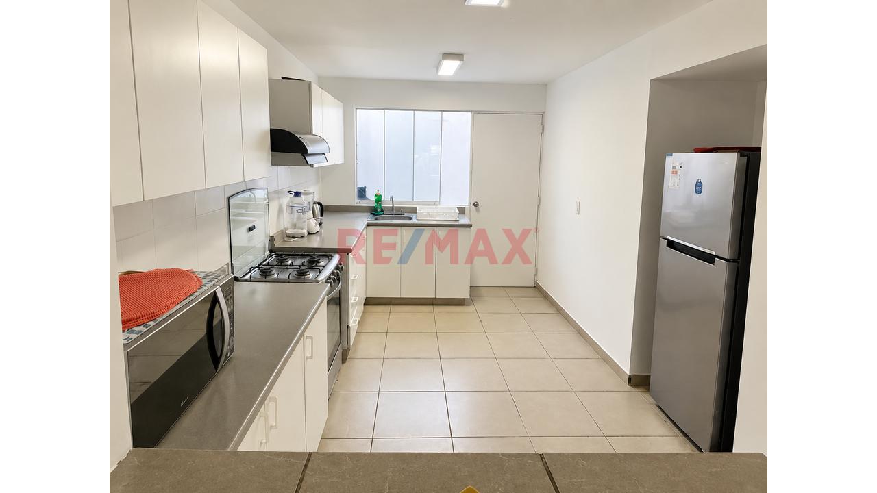 Casa De Playa En 3Ra. Fila Condominio Asia Del Sur — foto 6