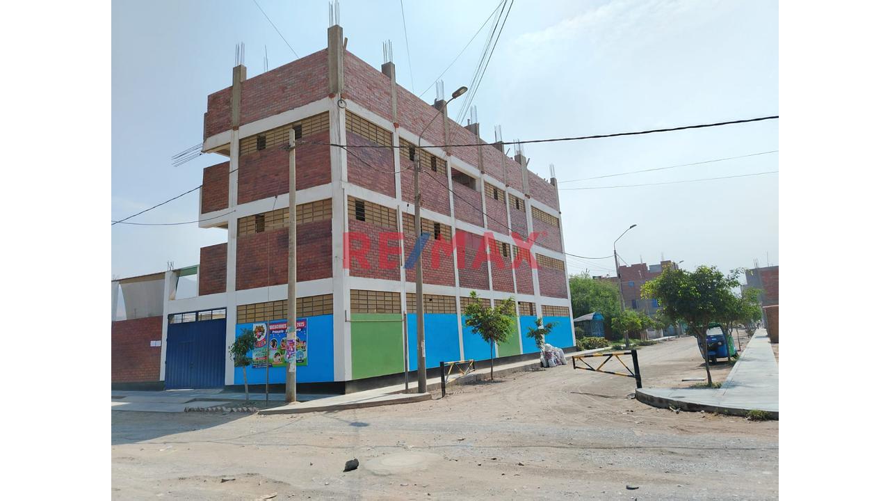 Venta De Un Terreno En Urbanizacion San Pedro De Carabayllo - 5