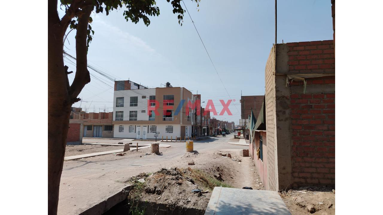 Venta De Un Terreno En Urbanizacion San Pedro De Carabayllo - 3