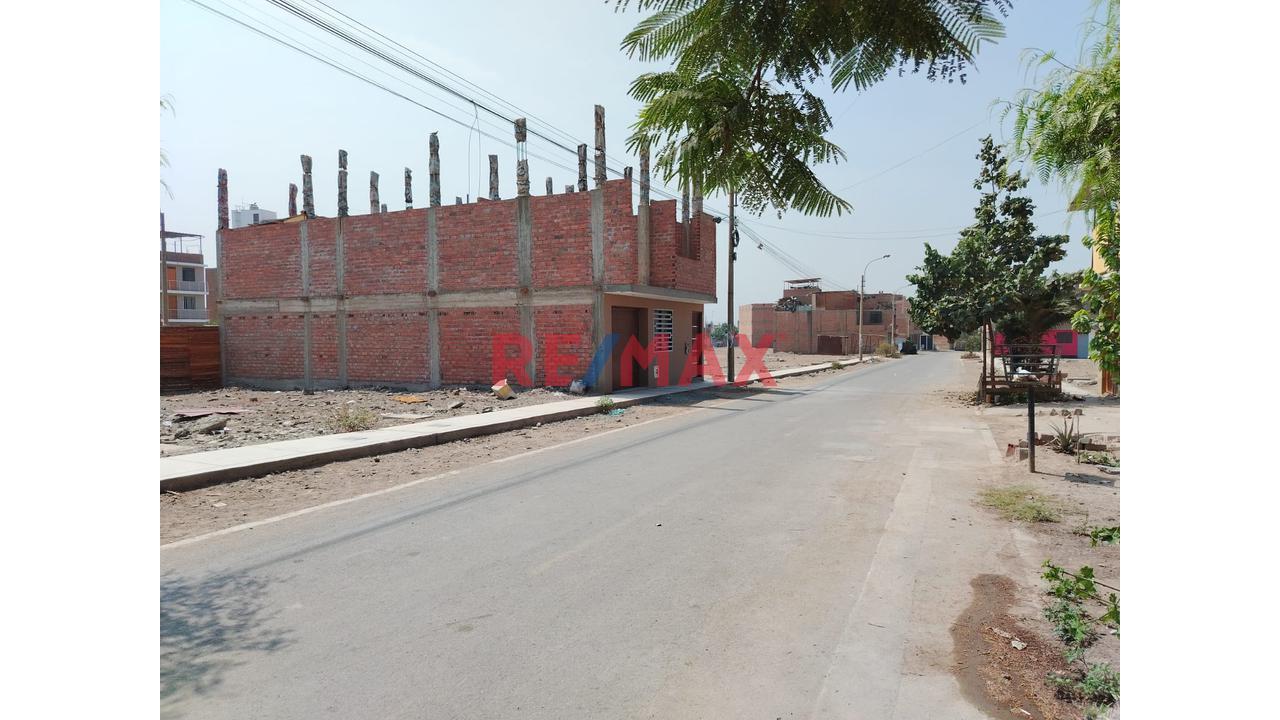 Venta De Un Terreno En Urbanizacion San Pedro De Carabayllo - 9