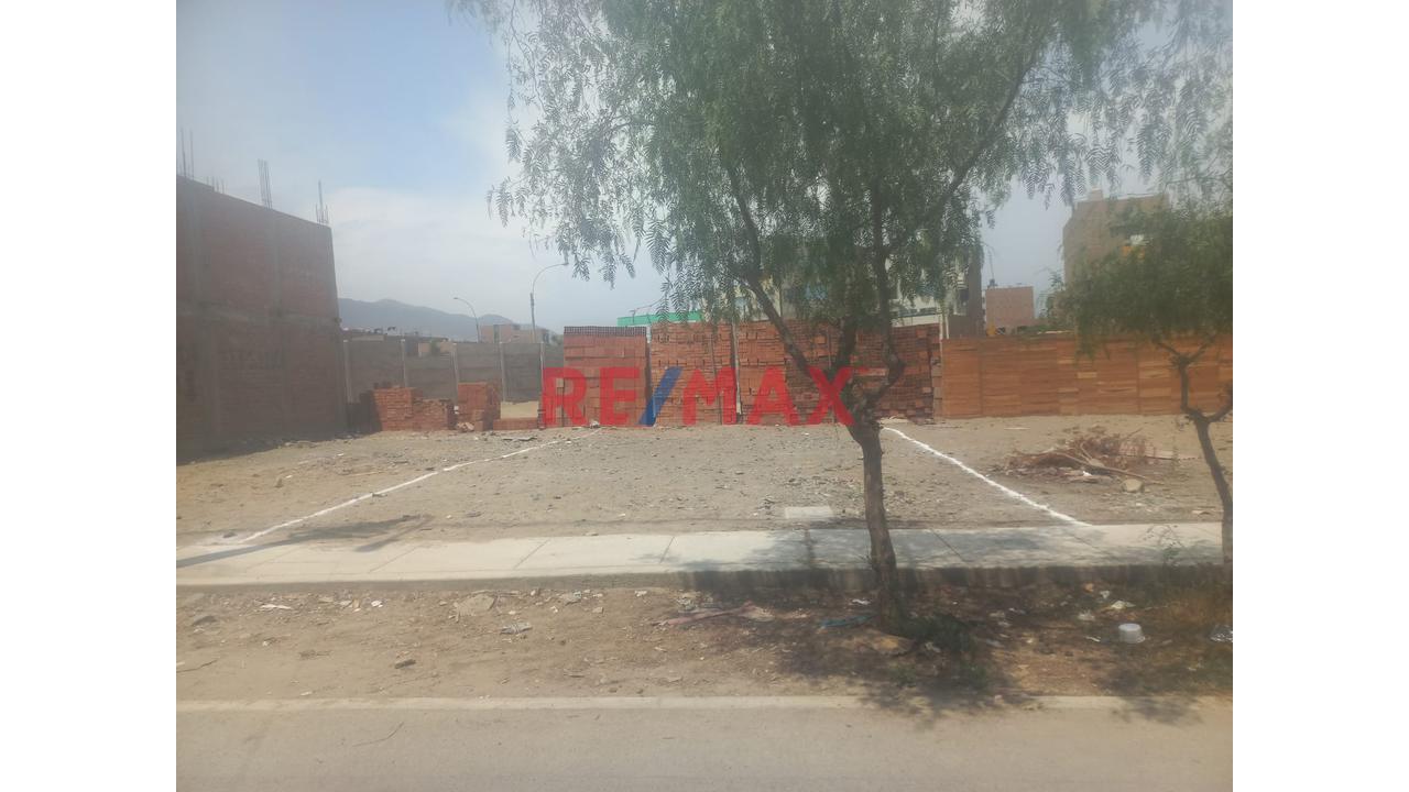 Venta De Un Terreno En Urbanizacion San Pedro De Carabayllo - 7