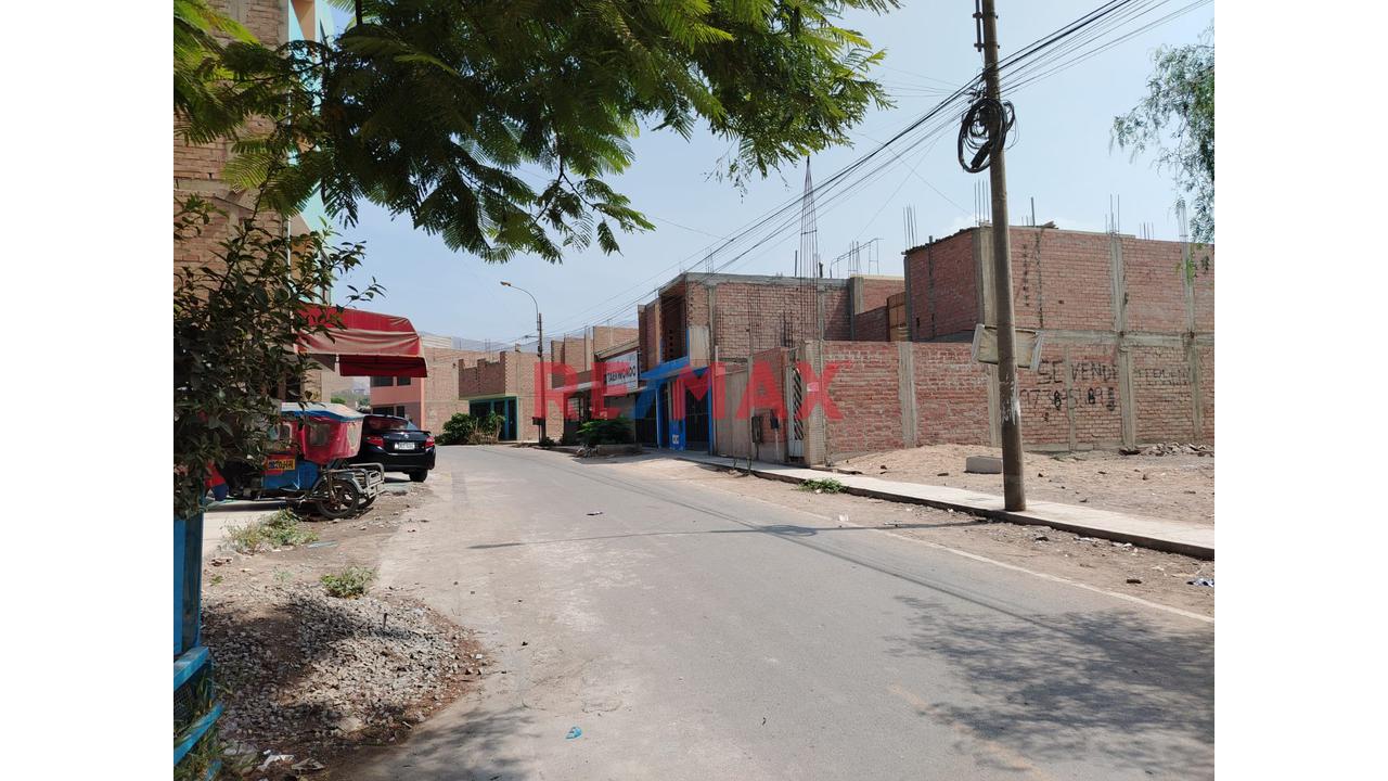 Venta De Un Terreno En Urbanizacion San Pedro De Carabayllo - 1