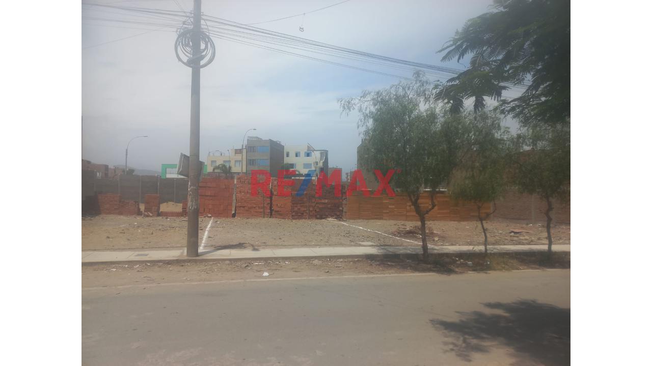 Venta De Un Terreno En Urbanizacion San Pedro De Carabayllo - 6