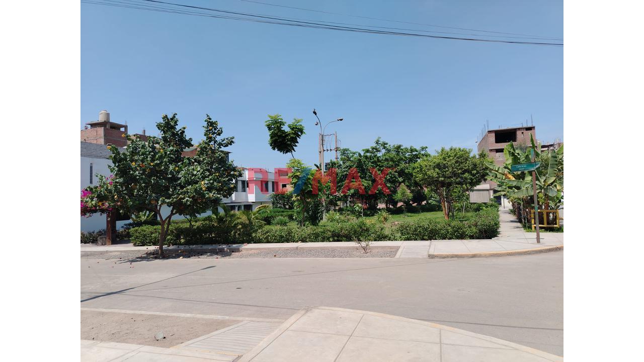 Venta De Un Terreno En Urbanizacion San Pedro De Carabayllo - 4