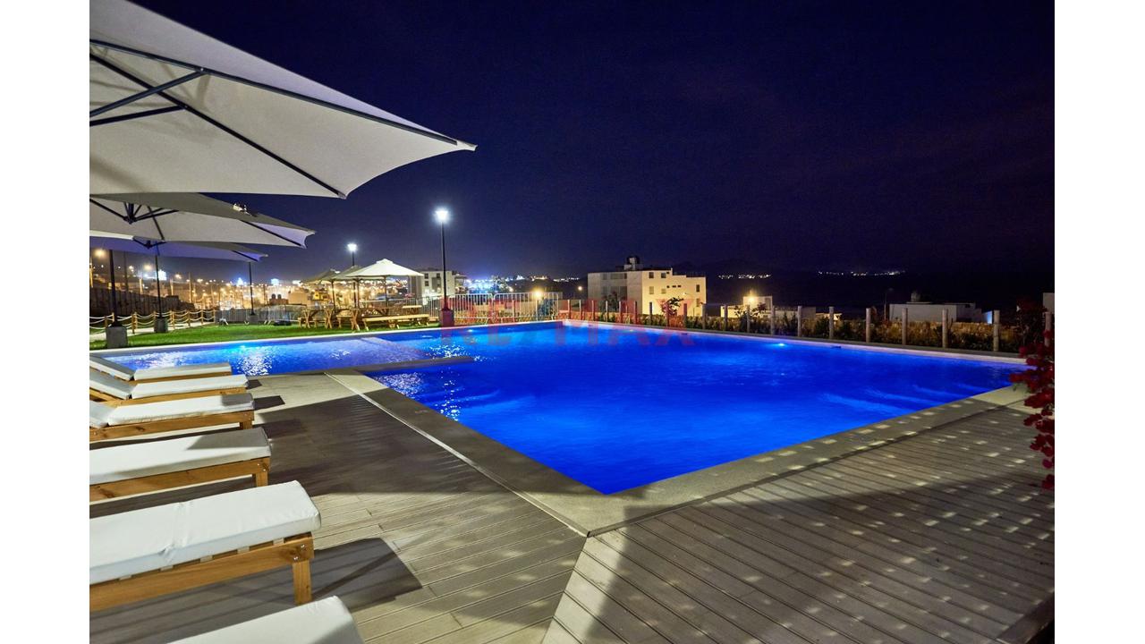 Venta De Condominio Privado Con Vista Al Mar - 9