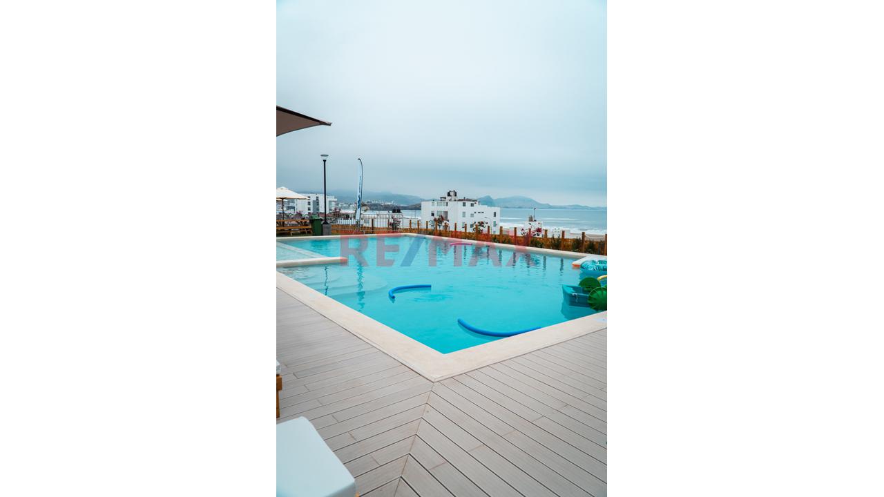 Venta De Condominio Privado Con Vista Al Mar - 10