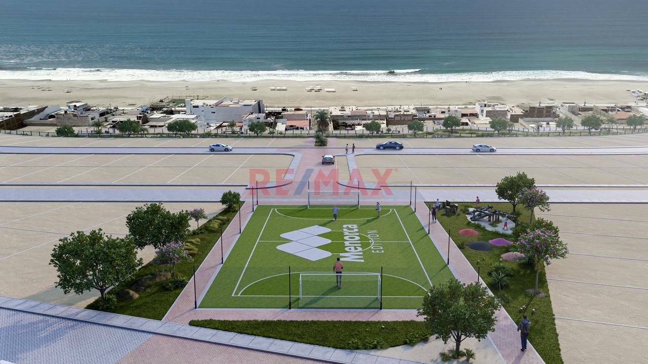 Venta De Condominio Privado Con Vista Al Mar - 3