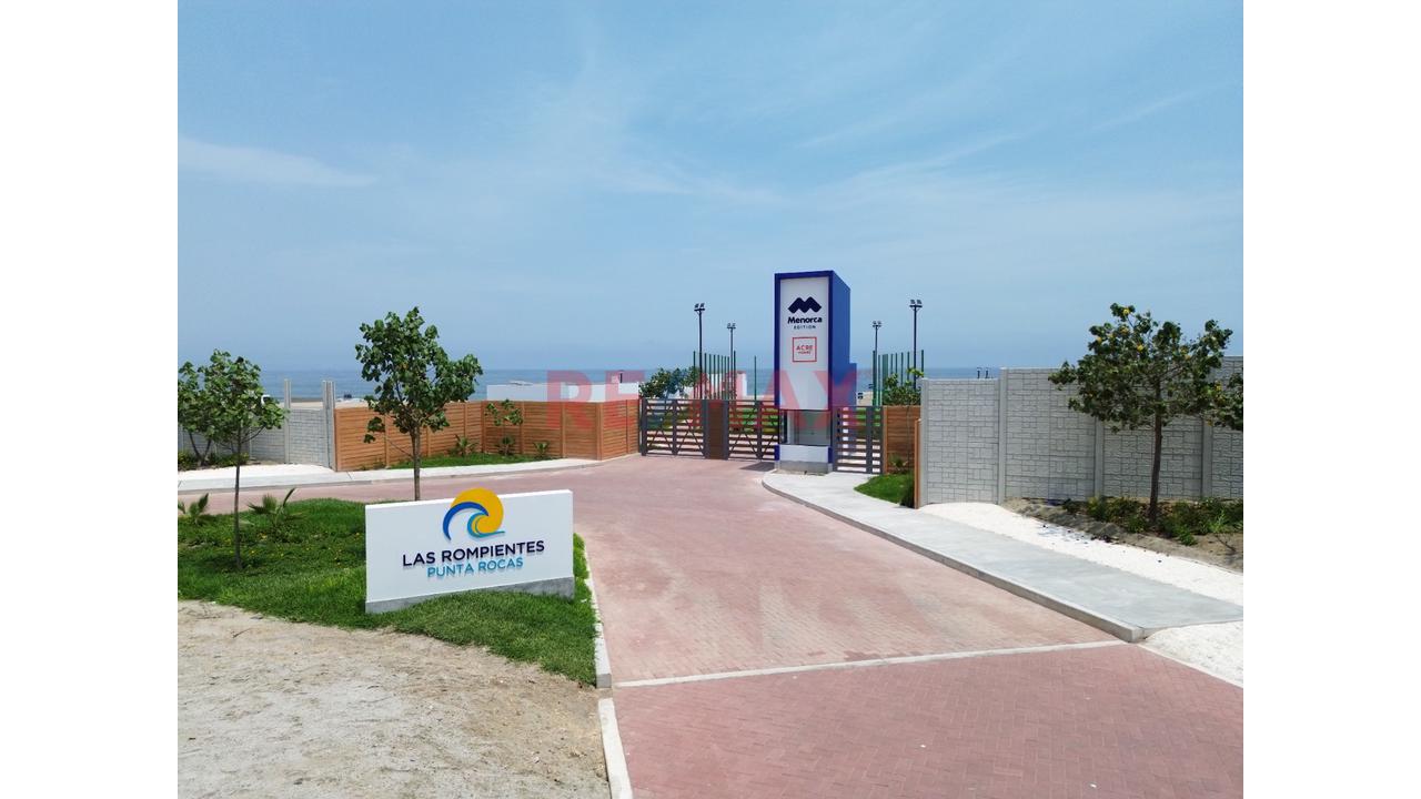 Venta De Condominio Privado Con Vista Al Mar - 6