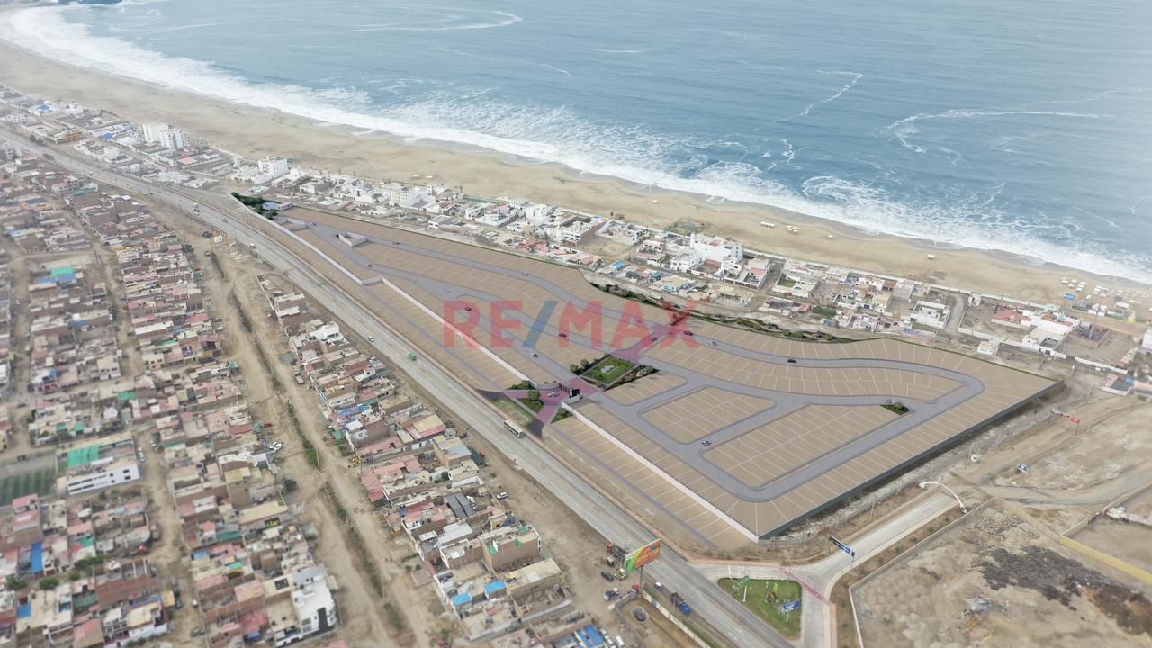 Venta De Condominio Privado Con Vista Al Mar - 15