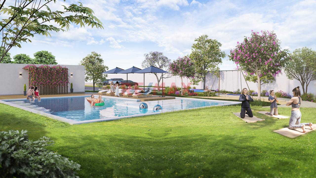 Venta De Condominio Privado Con Vista Al Mar - 16
