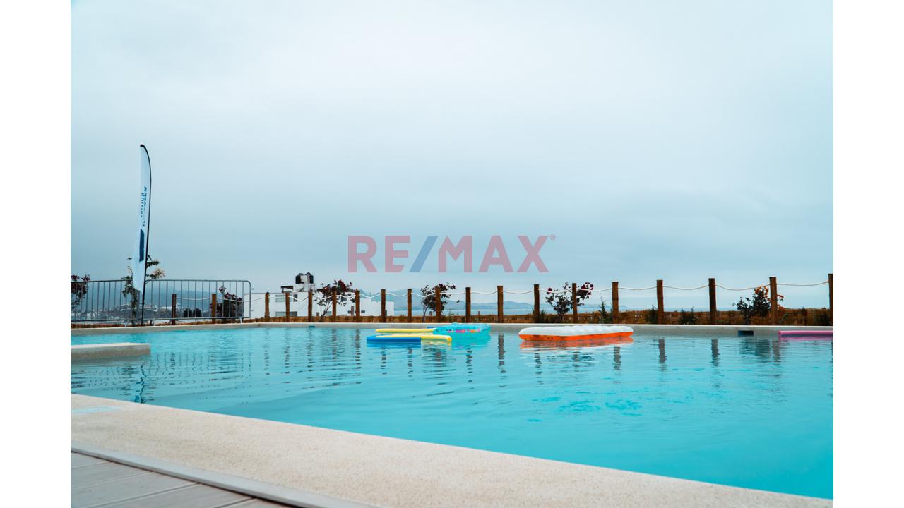 Venta De Condominio Privado Con Vista Al Mar - 11