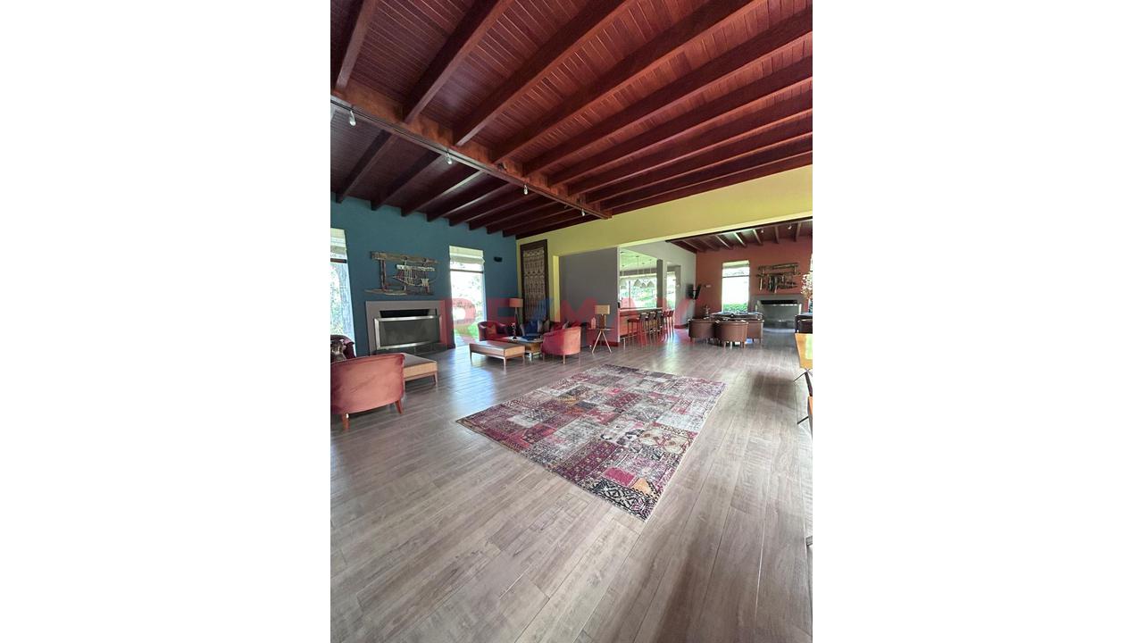 Terrenos En Venta En Condominio De Lujo - Cieneguilla - 8