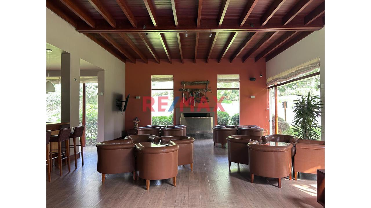 Terrenos En Venta En Condominio De Lujo - Cieneguilla - 13