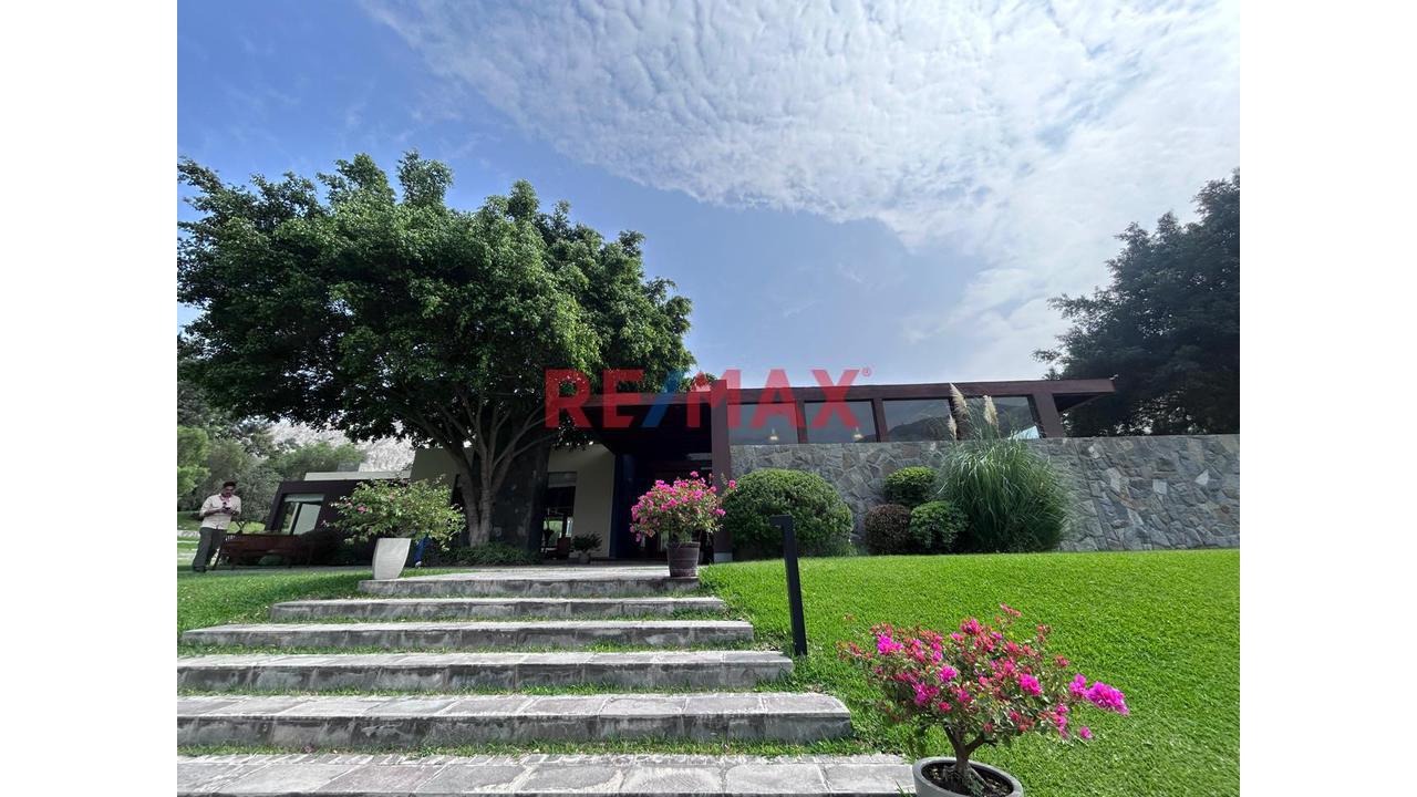 Terrenos En Venta En Condominio De Lujo - Cieneguilla - 14