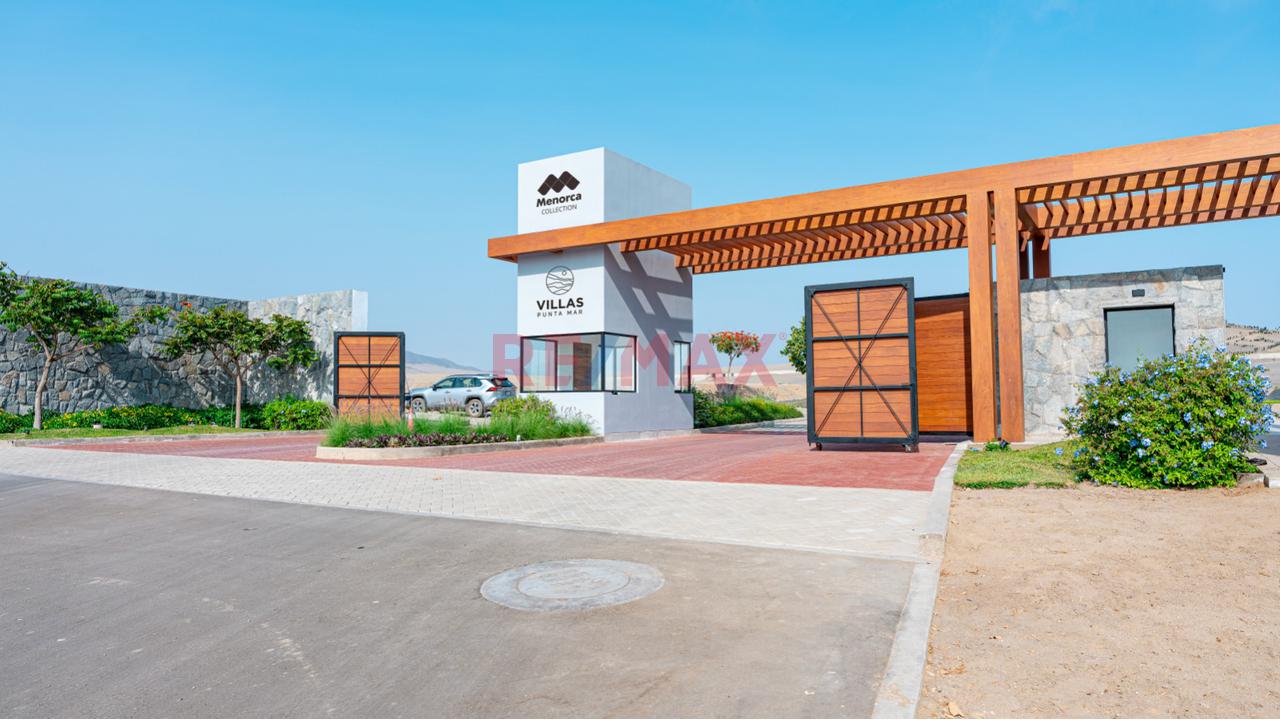 Descubre Tu Nueva Casa En Villas Punta Mar - 2