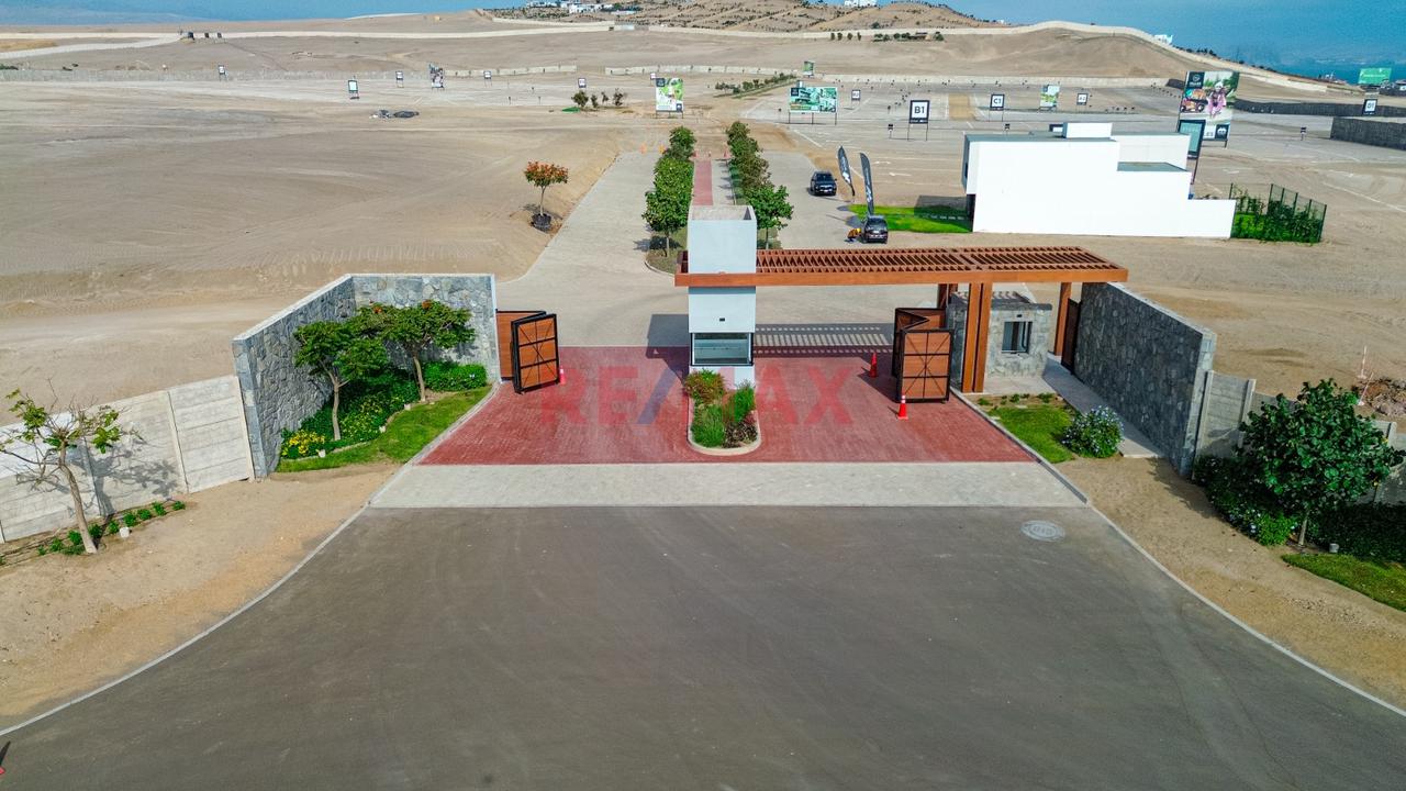 Descubre Tu Nueva Casa En Villas Punta Mar - 1