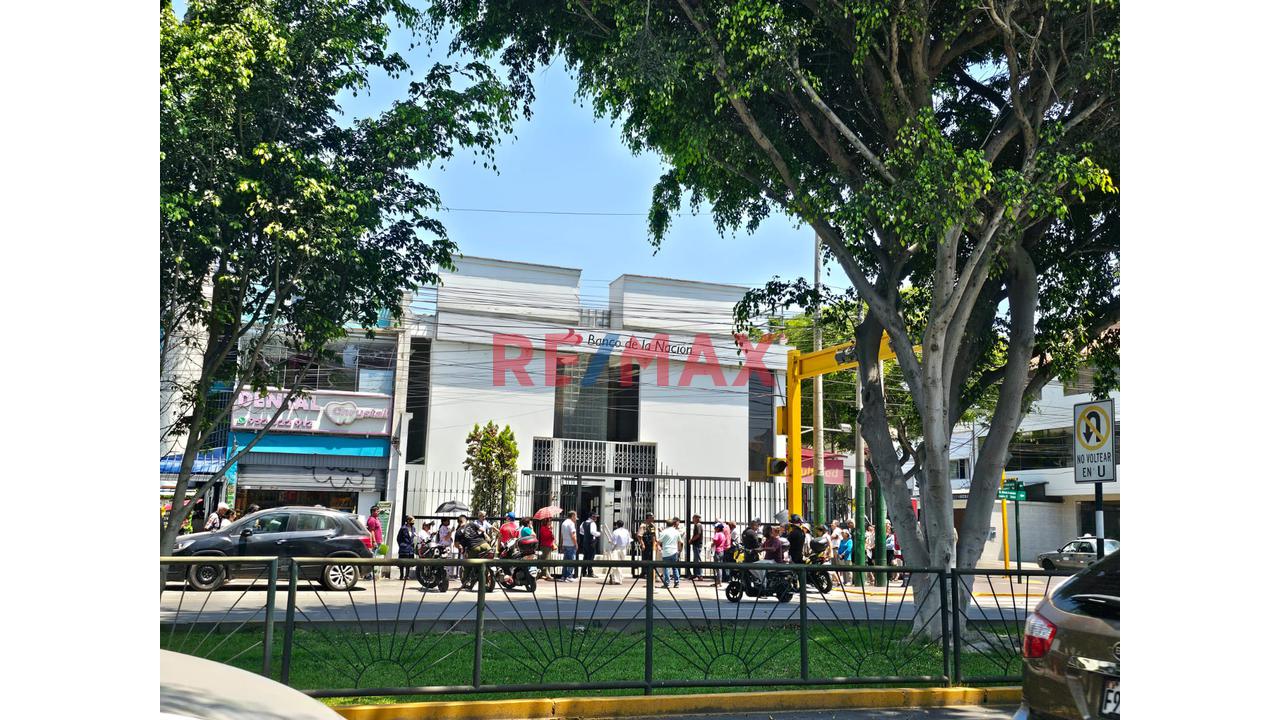 Alquiler De Edificio En Santiago De Surco - 17