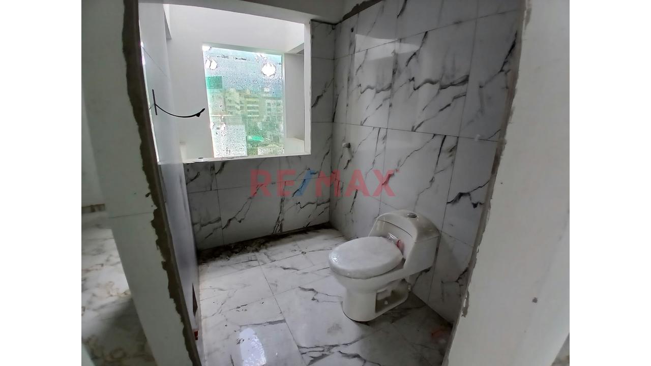 Alquiler De Edificio En Santiago De Surco - 10