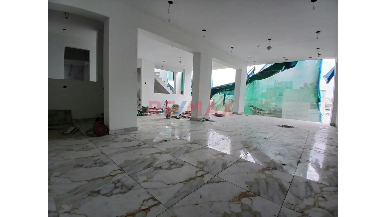 Alquiler De Edificio En Santiago De Surco - 12