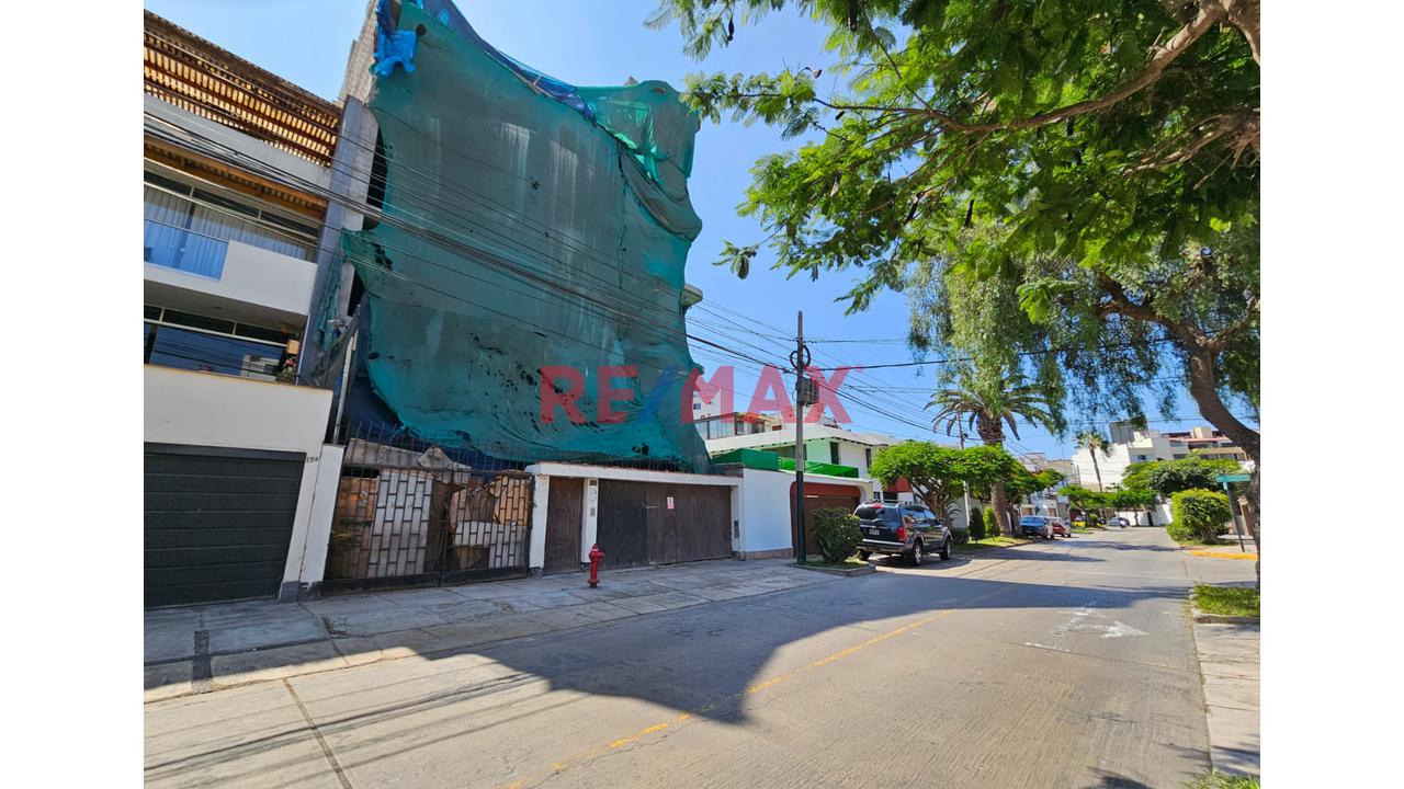 Alquiler De Edificio En Santiago De Surco - 7
