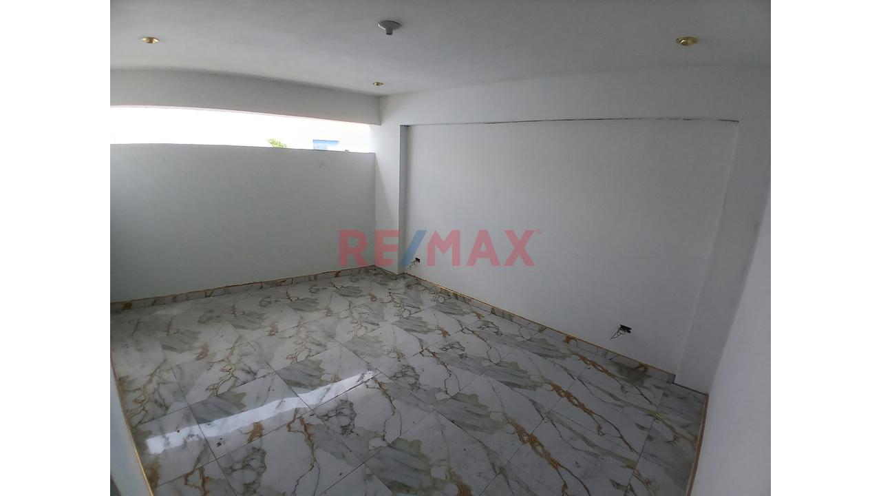Alquiler De Edificio En Santiago De Surco - 5