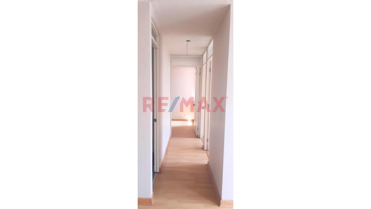 Departamento De Estreno En Ñaña Chosica - $ 47,000 - 9