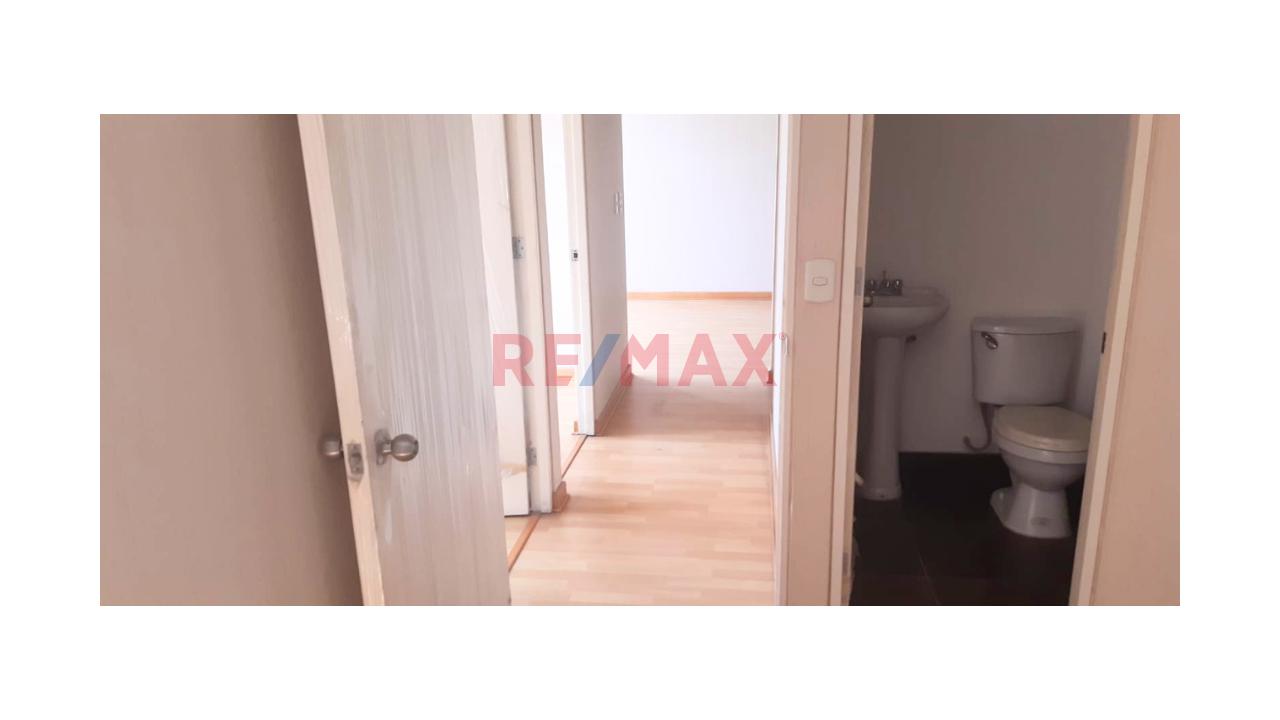 Departamento De Estreno En Ñaña Chosica - $ 47,000 - 12