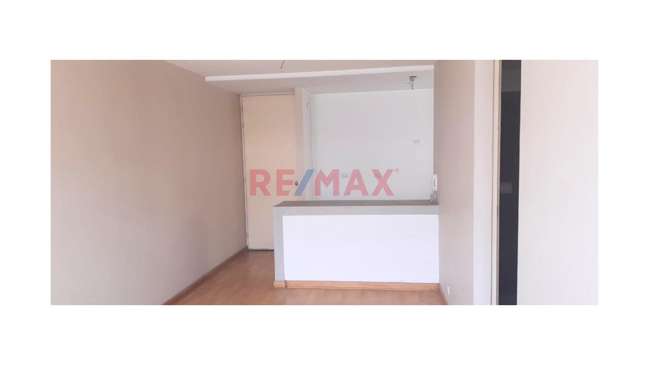 Departamento De Estreno En Ñaña Chosica - $ 47,000 - 3