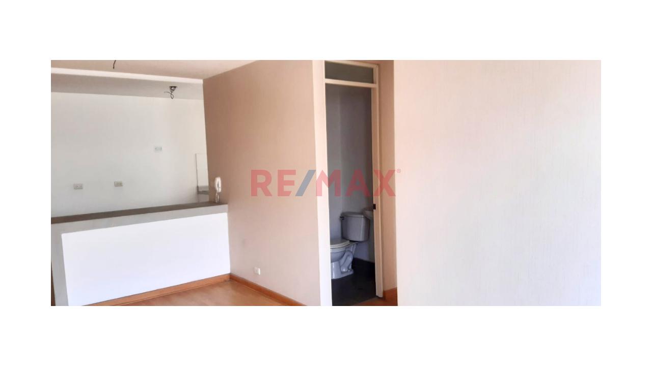 Departamento De Estreno En Ñaña Chosica - $ 47,000 - 5